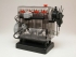 Airfix Engineer Internal Combustion Engine