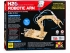 Toy Box H2O Robotic Arm Kit (153 Pieces)