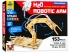 Toy Box H2O Robotic Arm Kit (153 Pieces)