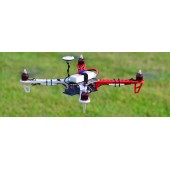 QUADCOPTER