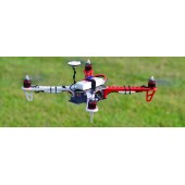 QUADCOPTER