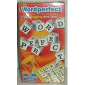 Virgo Toys Wordperfect