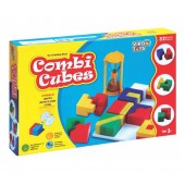 Virgo Toys Combi Cubes