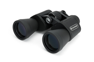 Celestron UPCLOSE G2 10X50 PORRO BINOCULAR