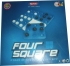 Marbles Four Square 