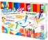 Ekta 4-in-1 Colour & Wipe (Alphabet)