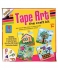 RatnasTape Art the craft Kit