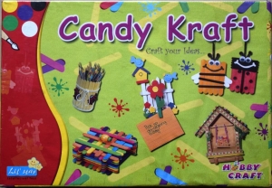 Lil Star Candy Kraft