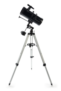 CELESTRON Power Seeker 127EQ Telescope