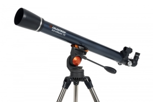 CELESTRON ASTROMASTER 70AZ TELESCOPE  