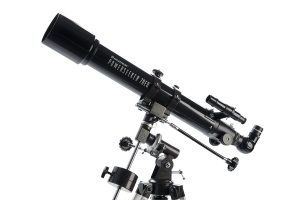 CELESTRON POWERSEEKER 70EQ TELESCOPE