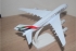 Airbus Emirates A380 Diecast Metal