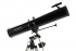 CELESTRON POWERSEEKER 114EQ TELESCOPE