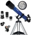 Meade Infinity 70mm/700mm AZ Refracting Telescope