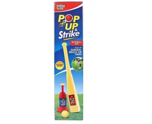 Virgo Toys Pop Up Strike (Base Ball Set)