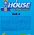 Ekta House Building Blocks set-3