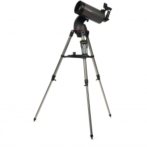 CELESTRON NEXSTAR 127SLT COMPUTERIZED TELESCOPE
