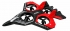 Sky Hawk Drone DN83 (R/C Foam Fighter Aircraft. Sky Flay Club)
